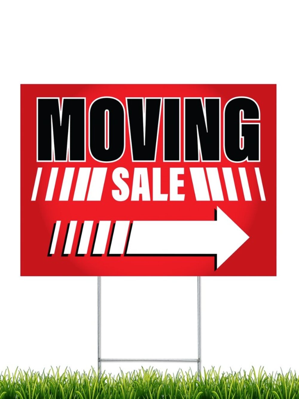 I'm moving next month! Open to offers!